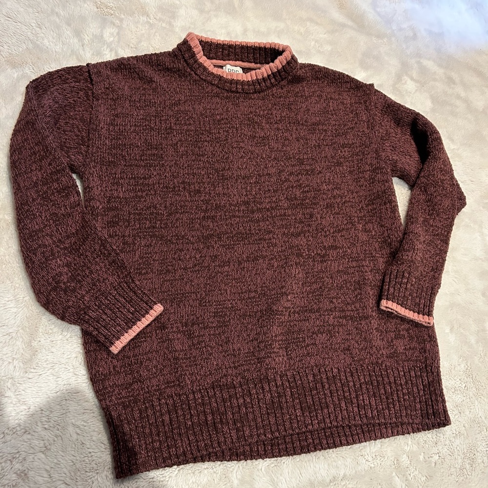 Knit sweater, BDG, size small